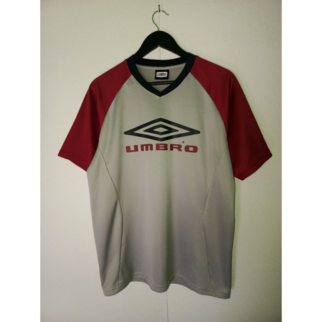 KAOS JERSEY UMBRO