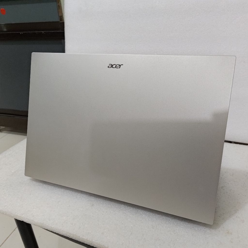LAPTOP ACER ONE 14 Z9-415 CORE i5 gen 10 RAM 8GB SSD 256GB