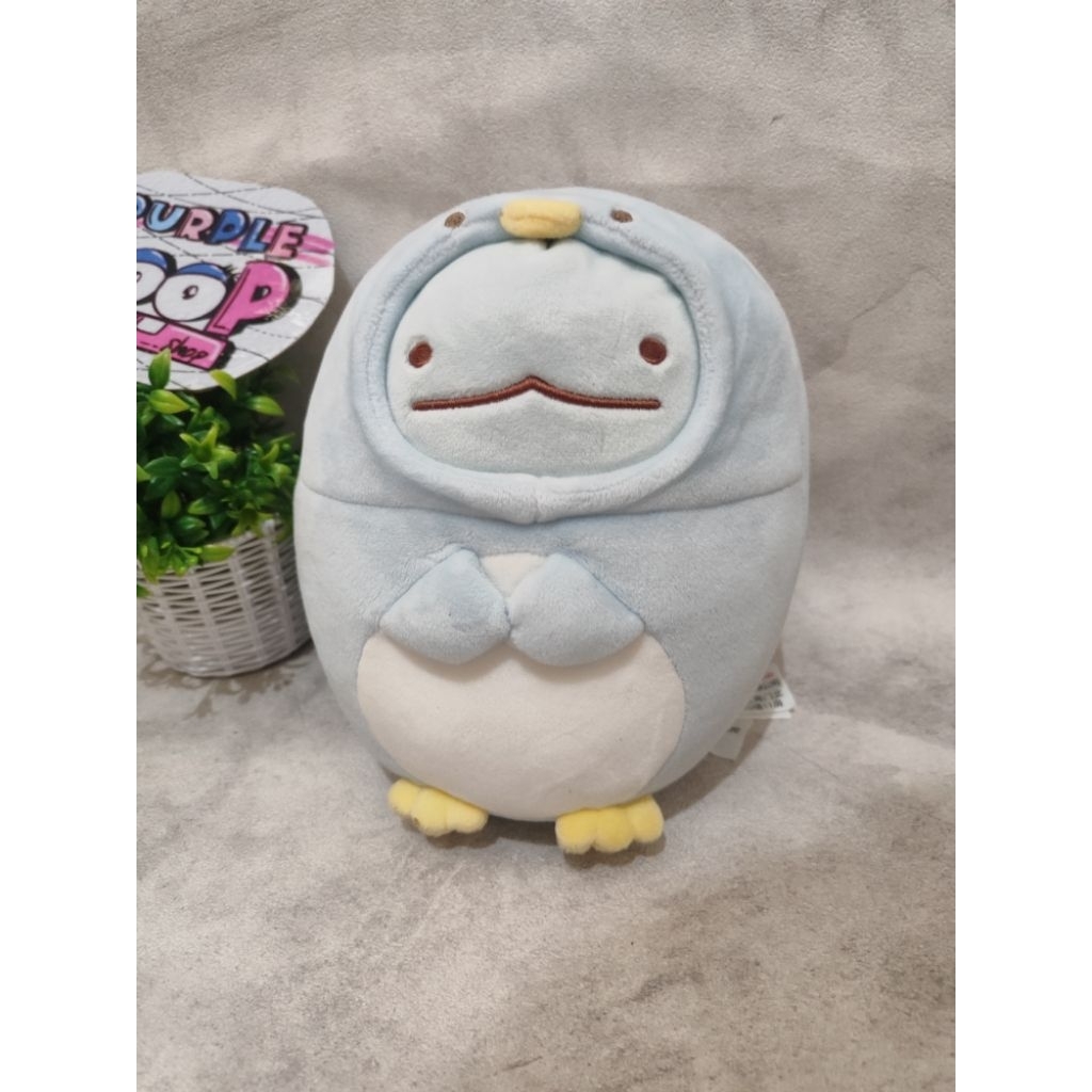 Boneka Sumikko Gurashi