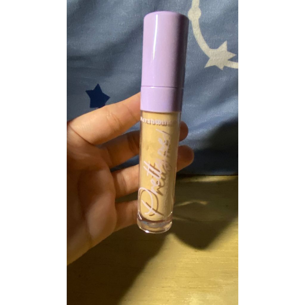 Preloved concealer marshwillow