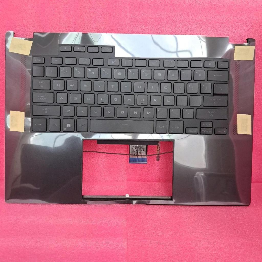 KEYBOARD ASUS ROG FLOW GV601 NEW ORIGINAL