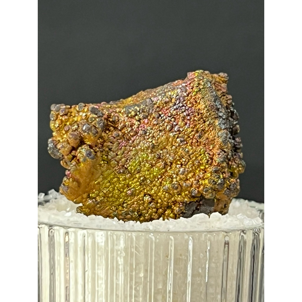 Batu Leklai/goethite malaysia no 17