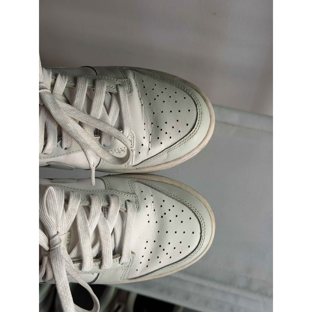 Nike Dunk Low Photon Dust (W) second