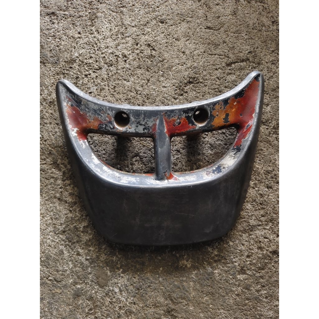 Begel pegangan jok belakang yamaha fiz r (ori copotan)
