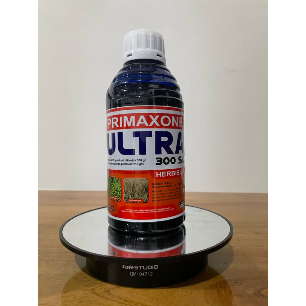 PRIMAXONE ULTRA 300SL HERBISIDA 1Ltr