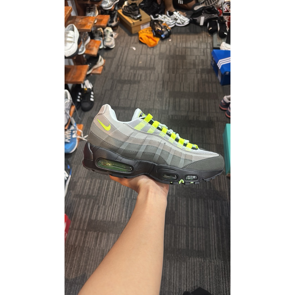 nike airmax 95