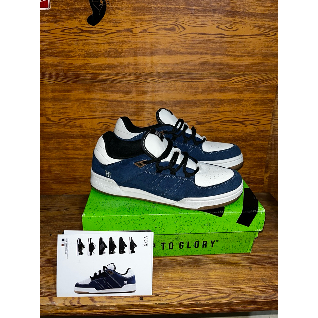 Preloved Sepatu Beazt Vox