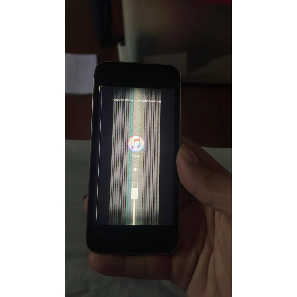 iphone 5s lcd