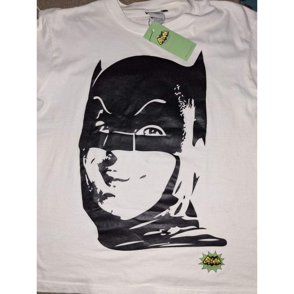 baju thanksinsomnia x batman article 2022