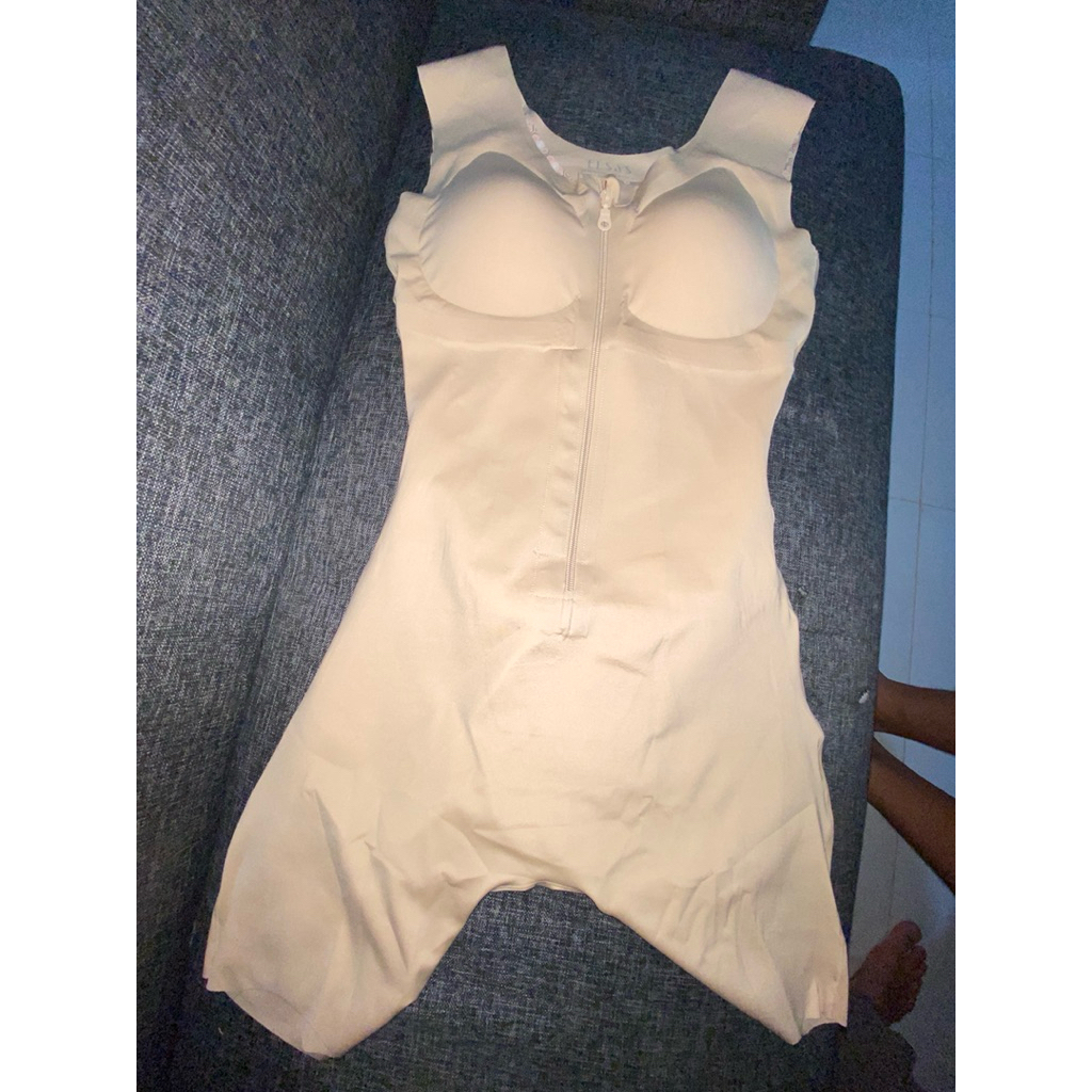 body shape elsas