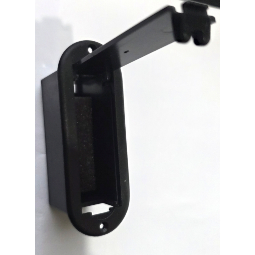 Box Baterai 9V Gitar Box Batere Gitar 9V