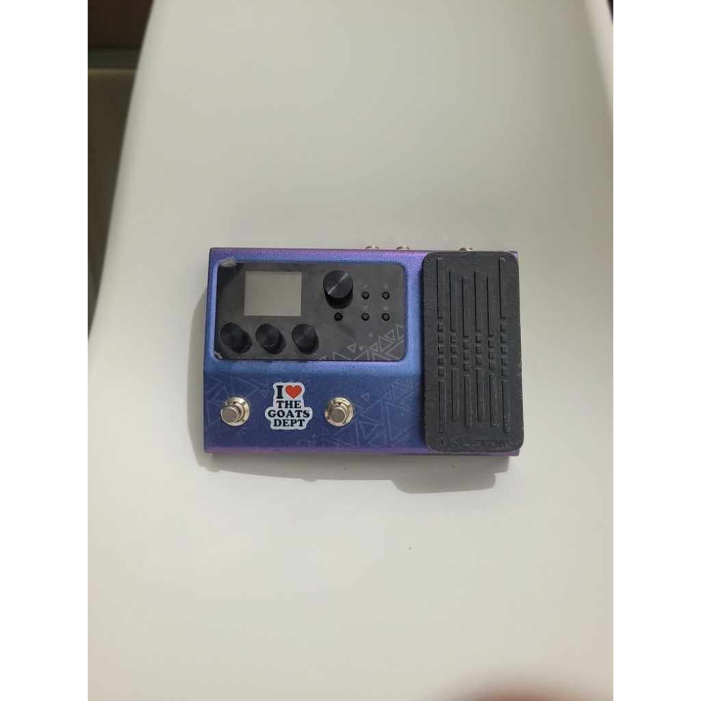 Valeton GP100VT