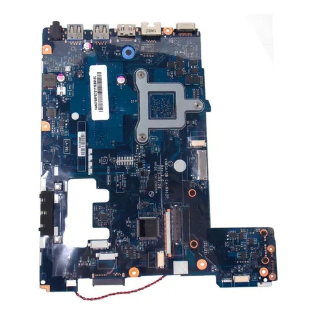 mobo motherboard Lenovo g405 minus mati