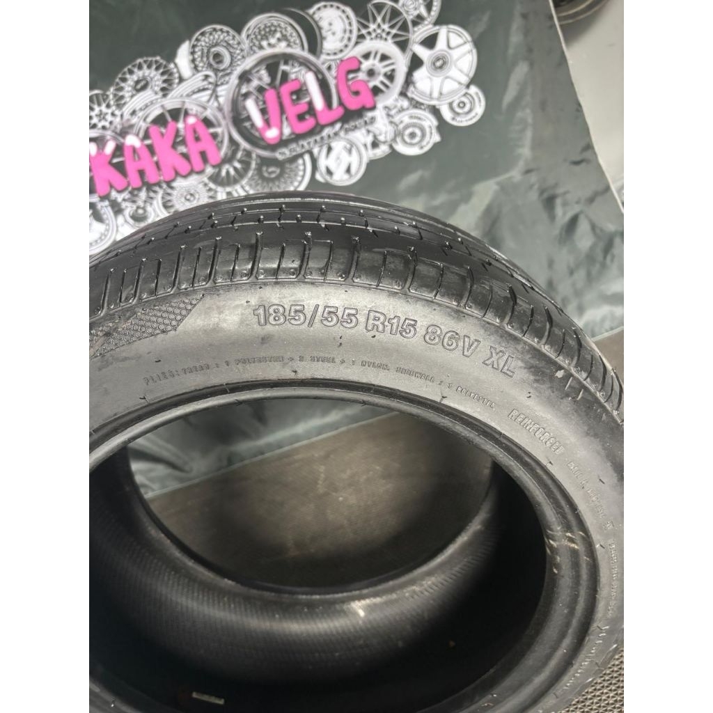 Accelera phi R 185/55 R15