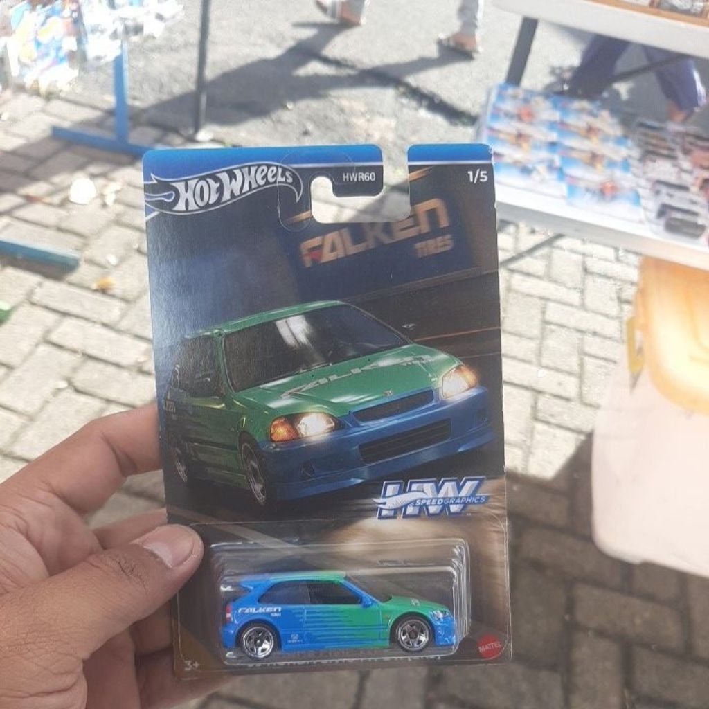99 honda civic type R