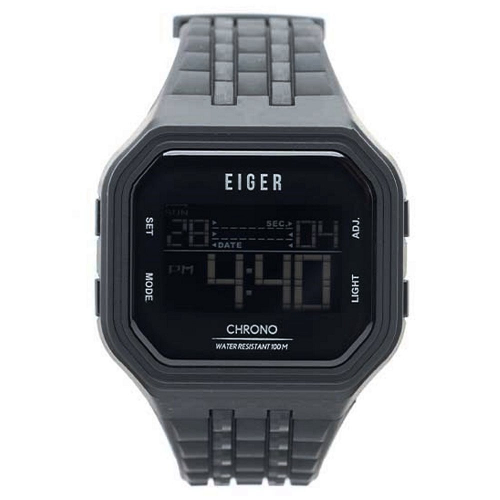 EIGER LINVILLE WATCH