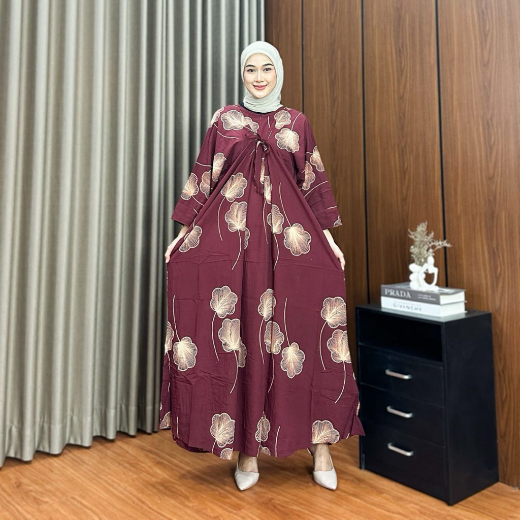 kaftan Rumi kaftan super kaftan jumbo kaftan premium