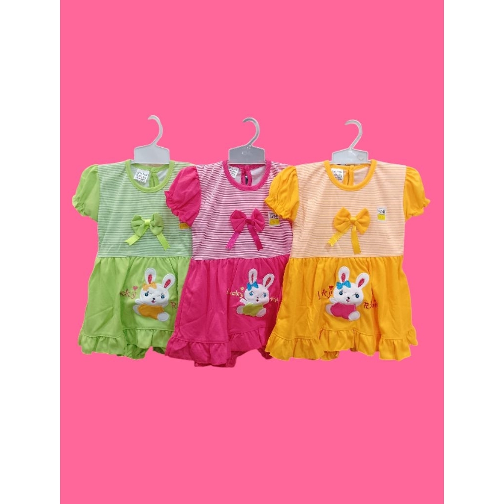 Baju Dress Anak Sultan | Baju Dress Anak Perempuan