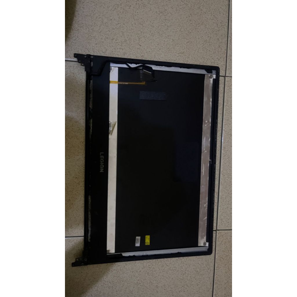 Casing Atas Lenovo Legion Y530