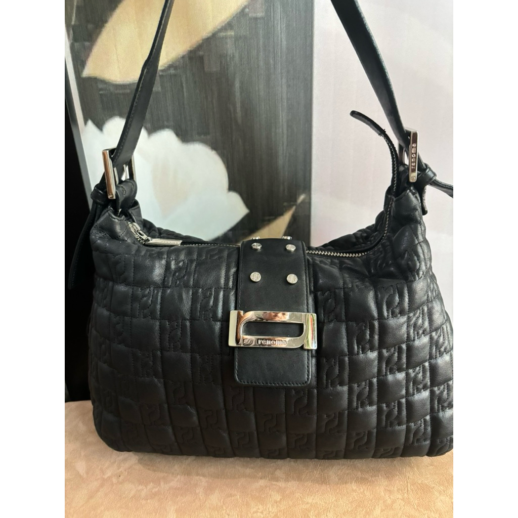 Renoma long shoulder Bag