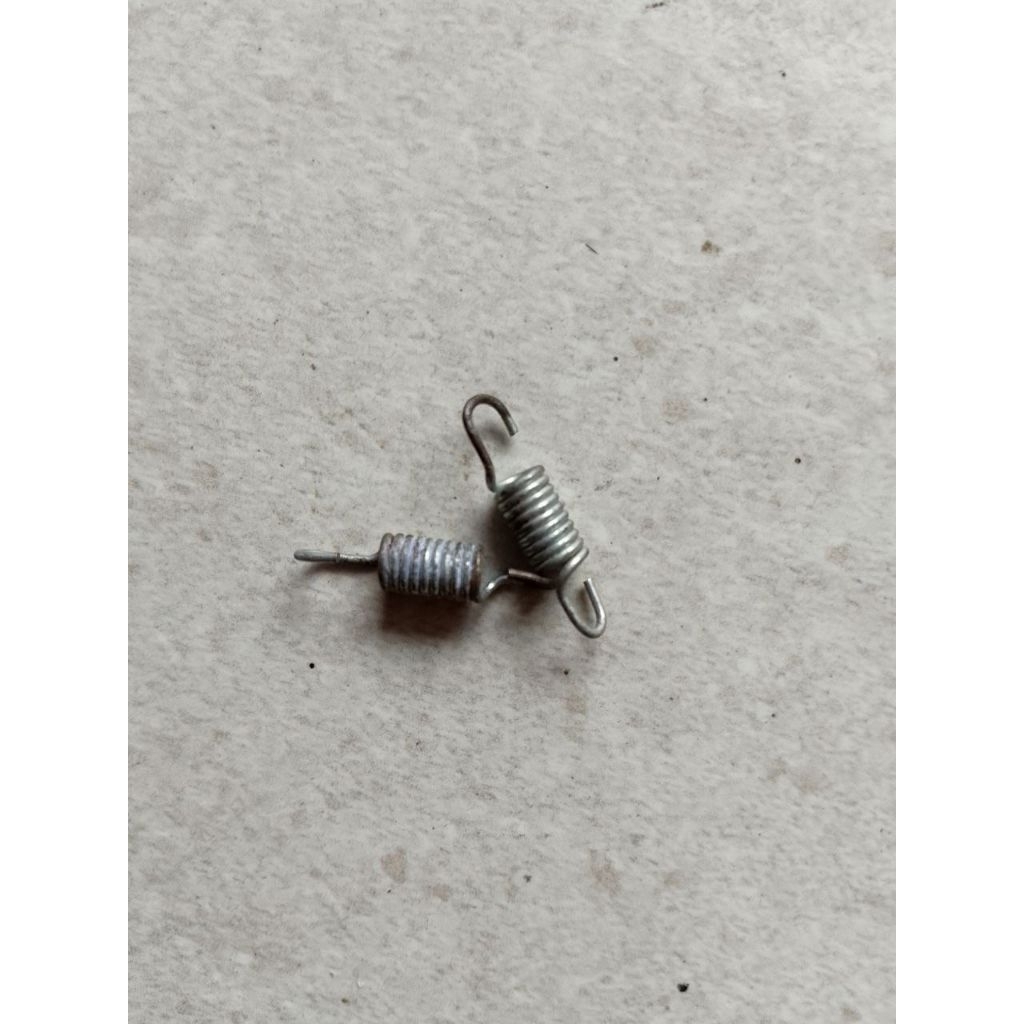 Per Switch Rem Belakang CBR 150R CBR 250RR - Spring Stop Switch CBR 250RR CBR 150R Original