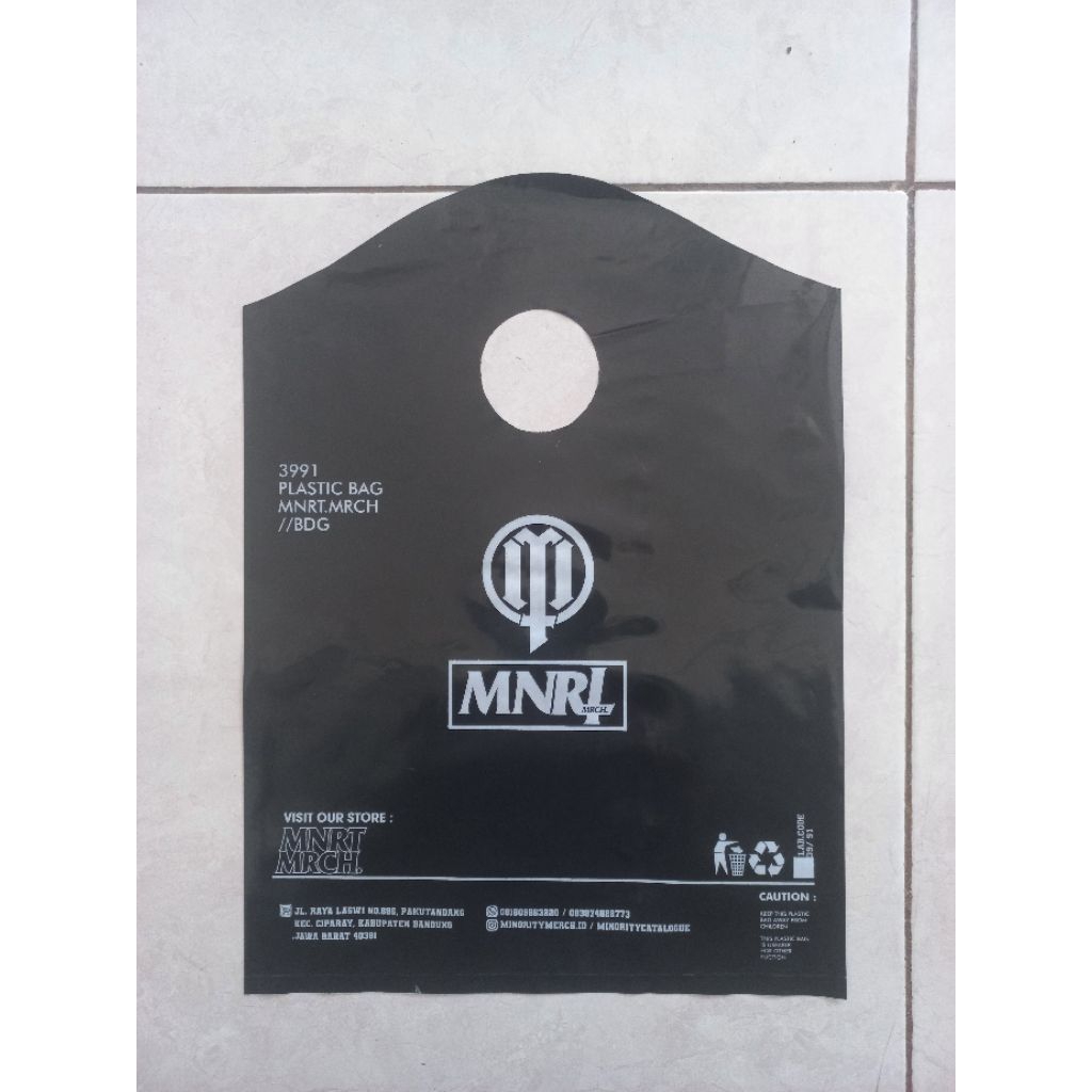 jasa plastik sablon