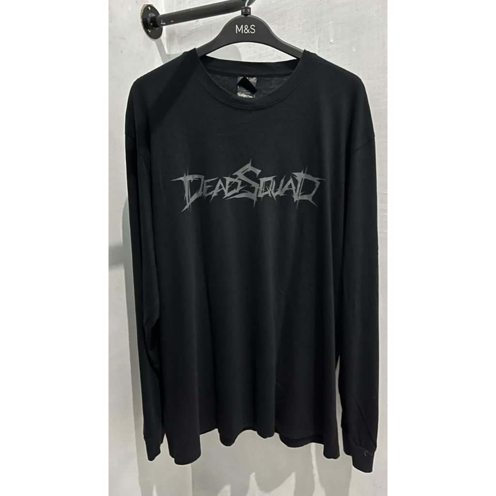 DEADSQUAD PASUKAN MATI