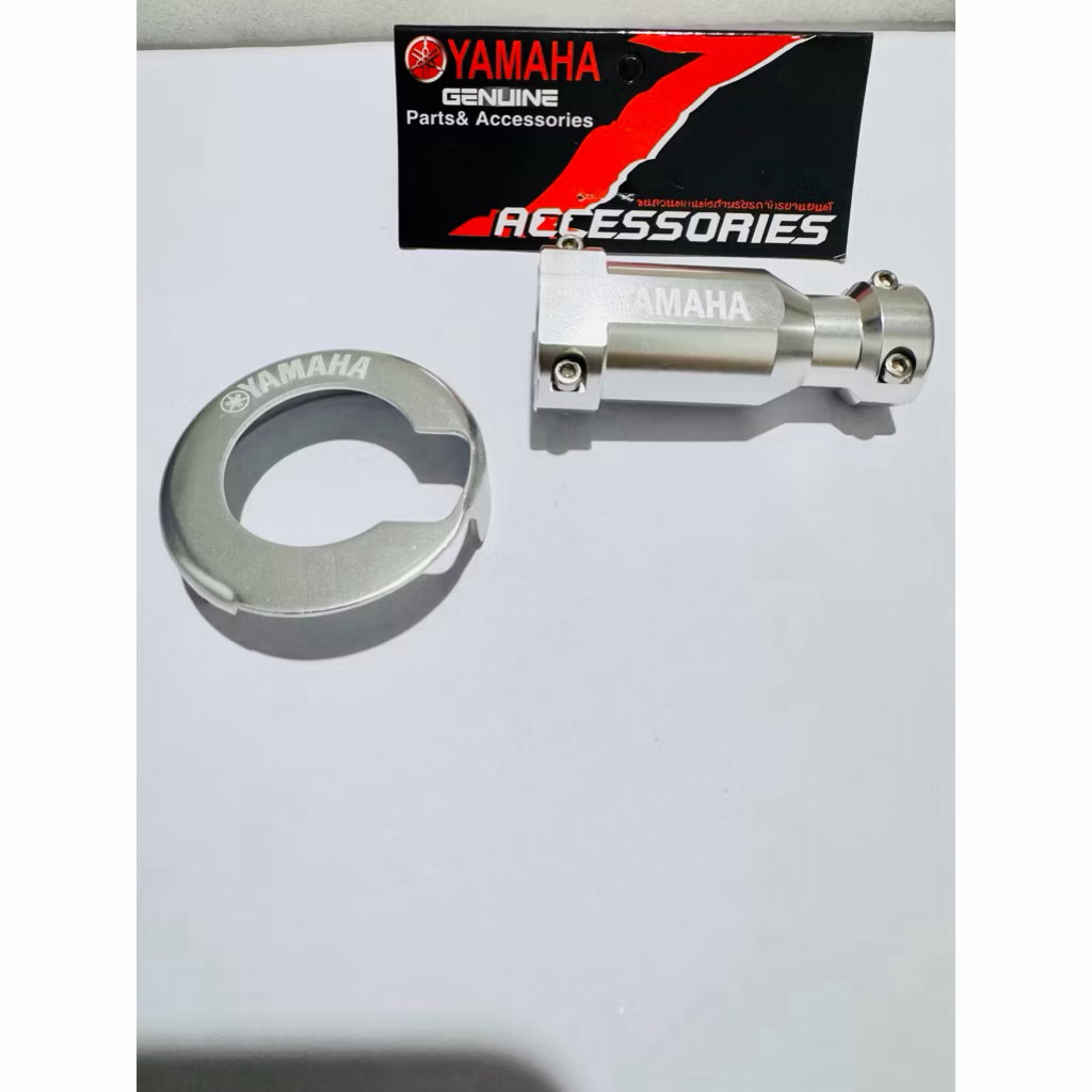 PAKETAN COVER GEARBOX+COVER KABEL SPEEDOMETER MIO NOUVO VEGA JUPITER FIZR