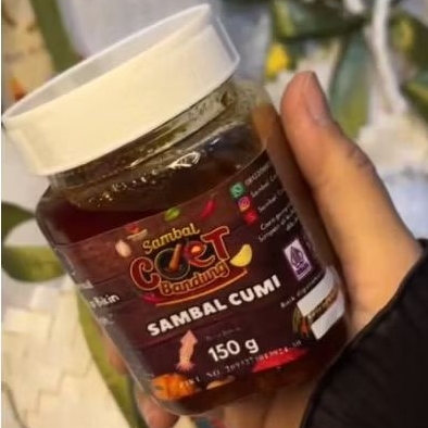 sambal cumi pedas/sambal cumi pedas viral/sambal cumi homemade