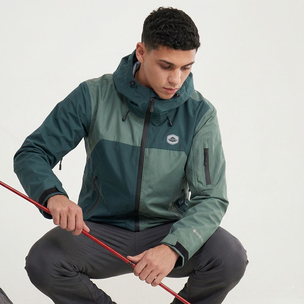 Jaket Makalu ARAKAN GORETEX
