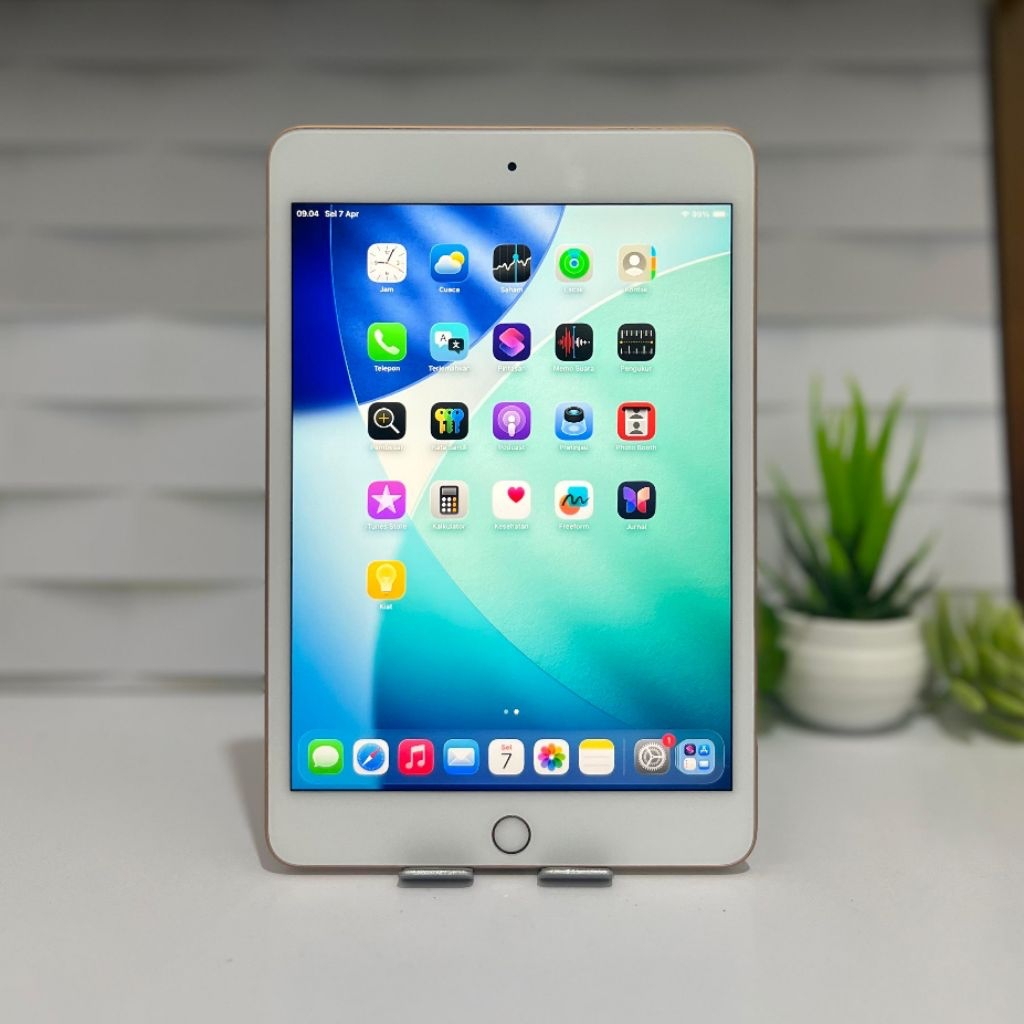 ipad mini 5 64 GB