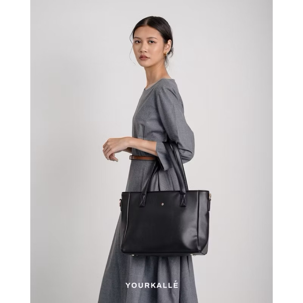 Prelove YourKalle Tas YourKalle Laptop 13 Inch
