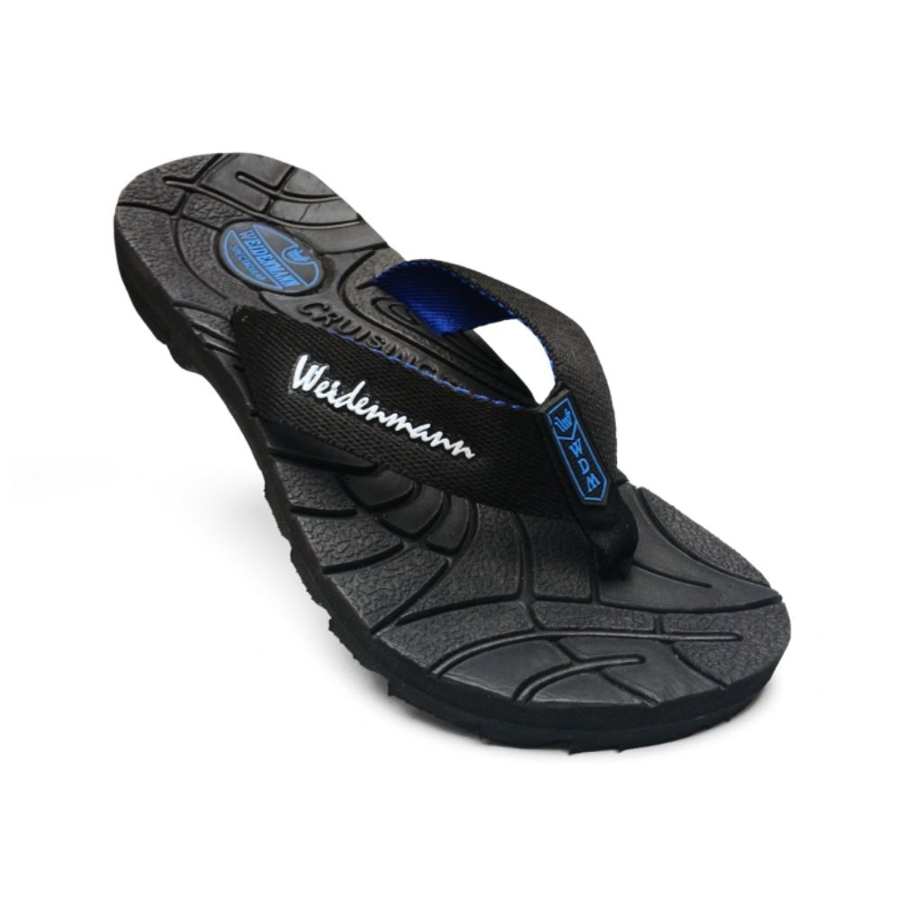 SENDAL OUTDOOR/INDOOR WEIDENMANN