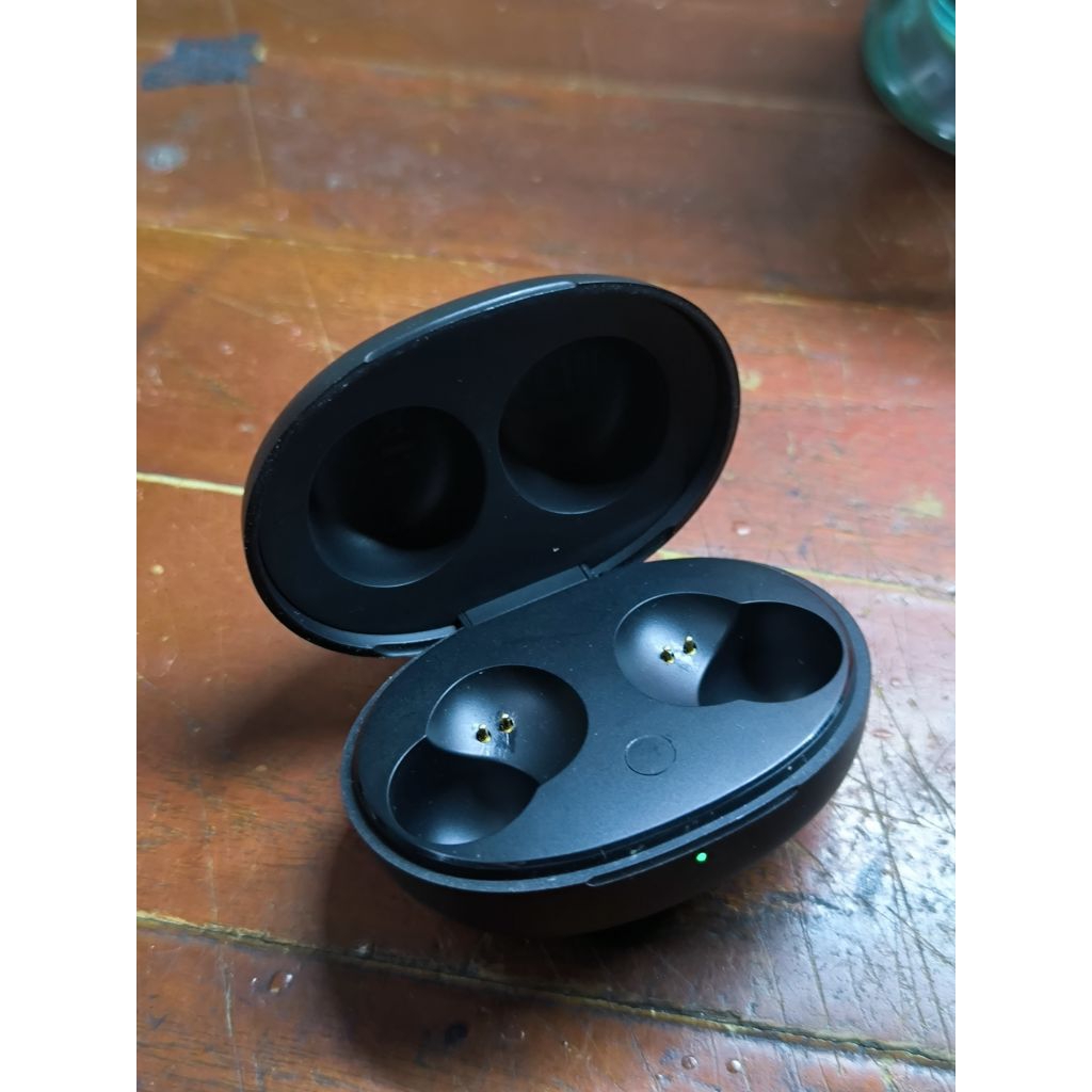 Case/Tempat Pengisian Tws Realme Buds Air 2neo original