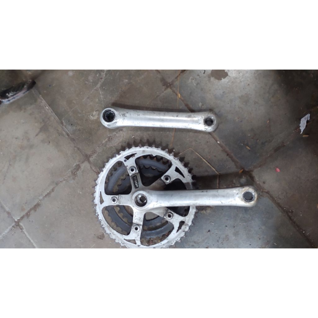 Crang EXAGE 300LX