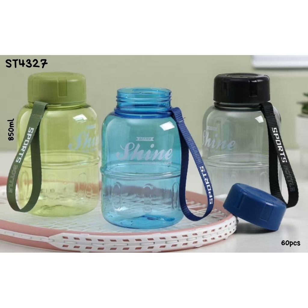 Botol minum galon/botol minum unik/lucu/