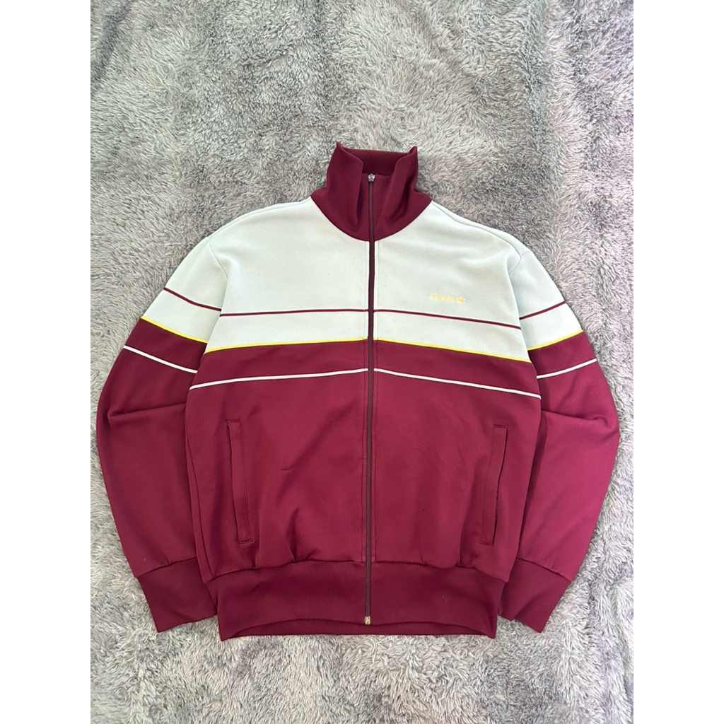 Tracktop Adidas Casual