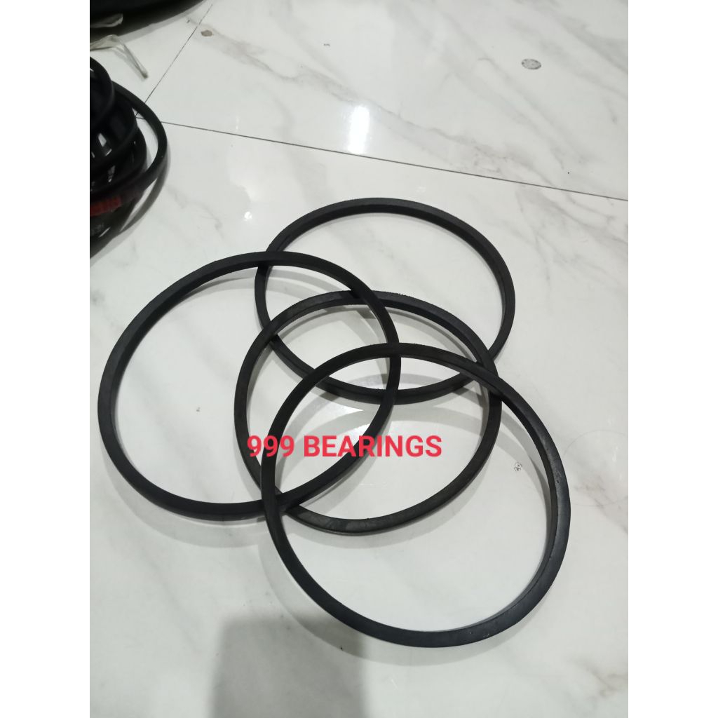 OPTIBELT BELT VBELT FAN BELT TALI KIPAS TIPE Z 315 Li / 10X315Li / 10  X 315Li  / Z 337 Ld / 10 X 33