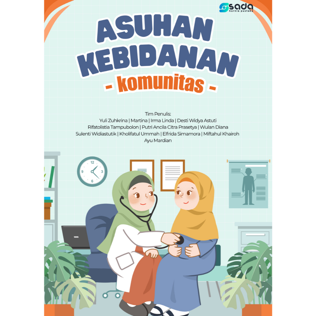 Asuhan Kebidanan Komunitas