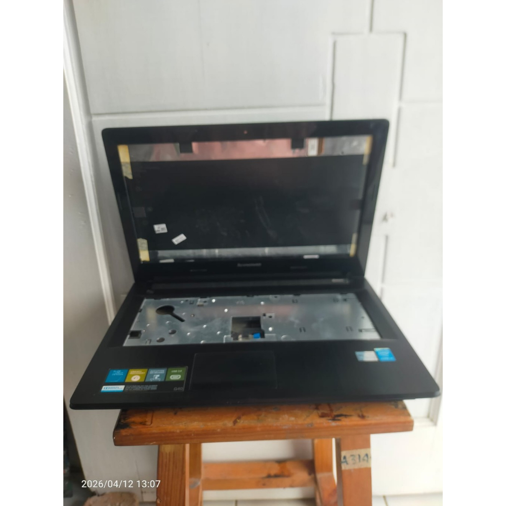 Casing Lenovo G40-30 G40-45 G40-70