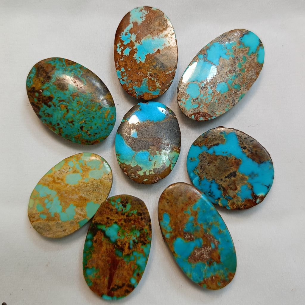 NATURAL PIRUS PERSIA mini (BC)