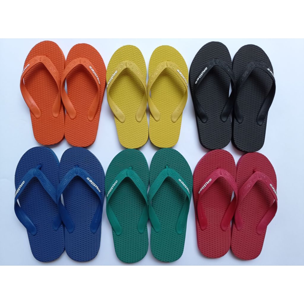 Sandal Jepit Ardiles 07 Untuk Pria/Wanita Dewasa