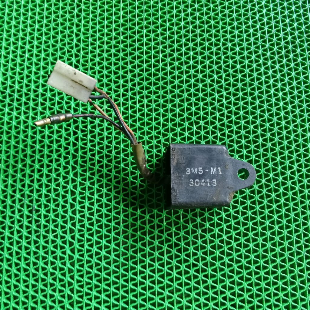 CDI Yamaha V80 Robot Superdeluxe Excellent Original