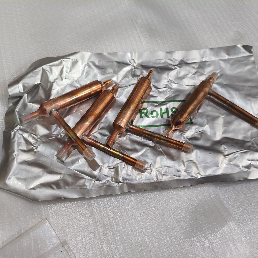 FILTER cabang ISI KULKAS ORIGINAL polytron