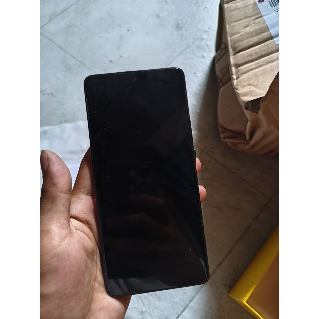 SECOND| POCO F5 5G