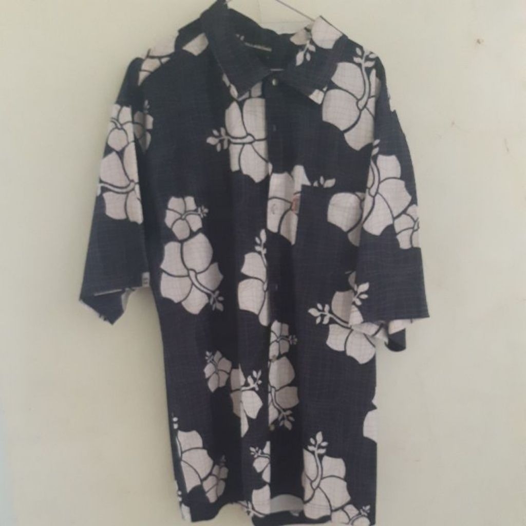 Kemeja Billabong