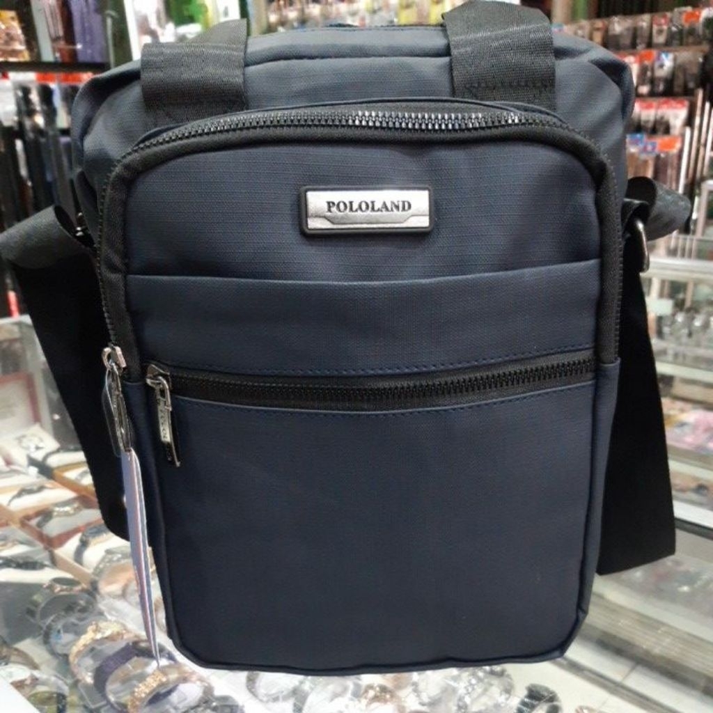 Tas Slempang Polo Land XL