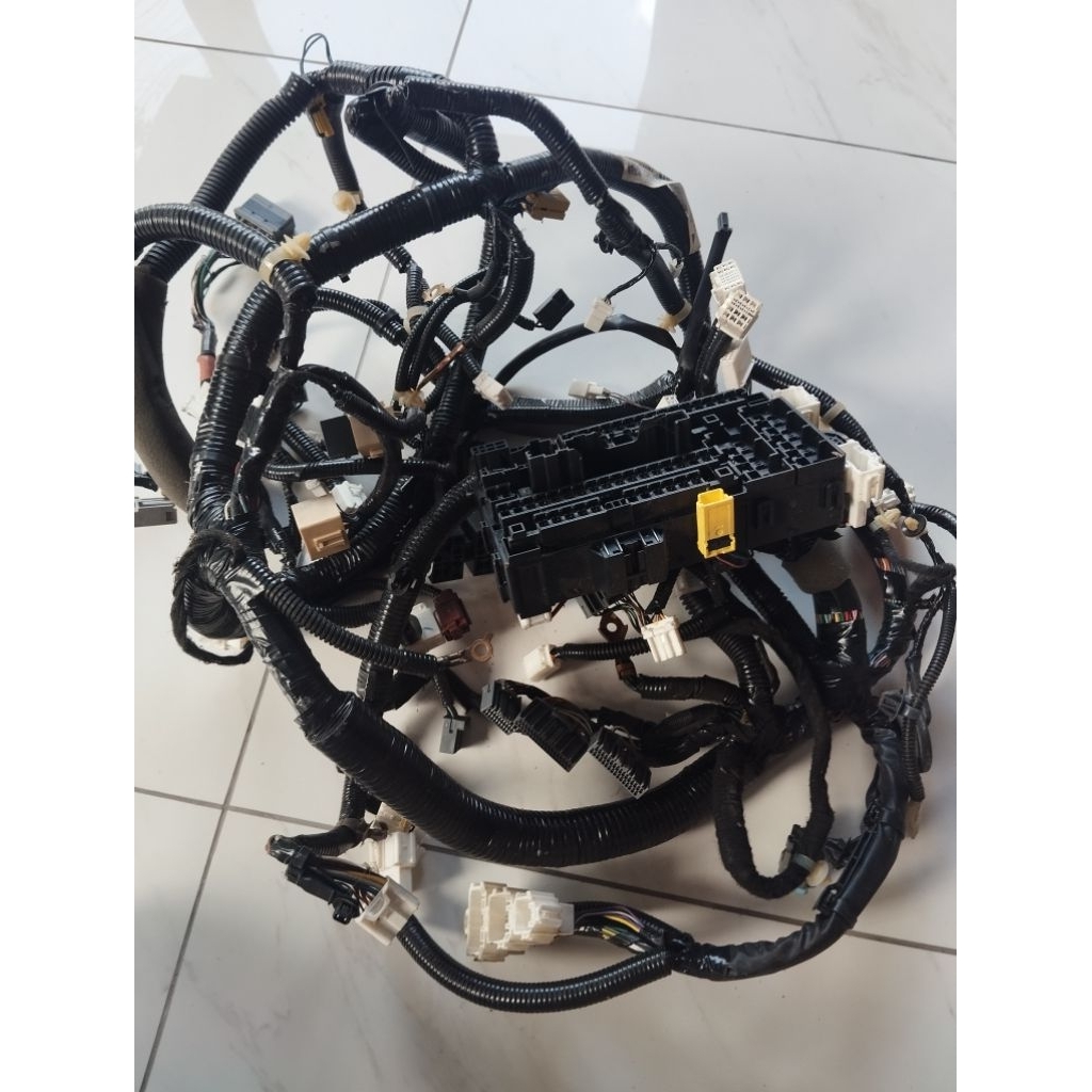 fuse box jazz gk5 2018 ori copotan