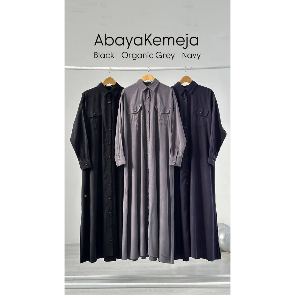 preloved kemejaabaya sidra L