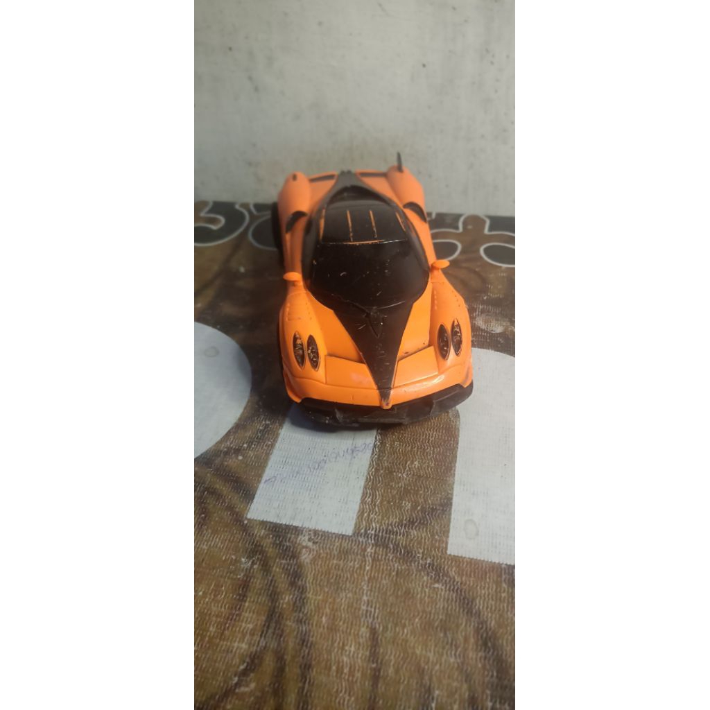 rc bekas
